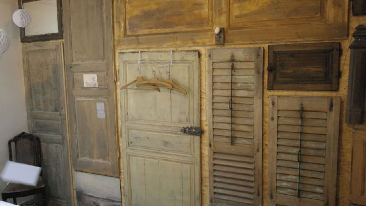 Photo of Bedroom in Hannonville-sous-les-Cotes