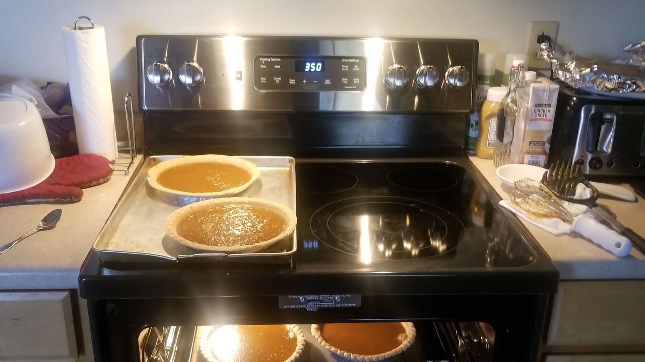 Photo of Kitchen in Sardis