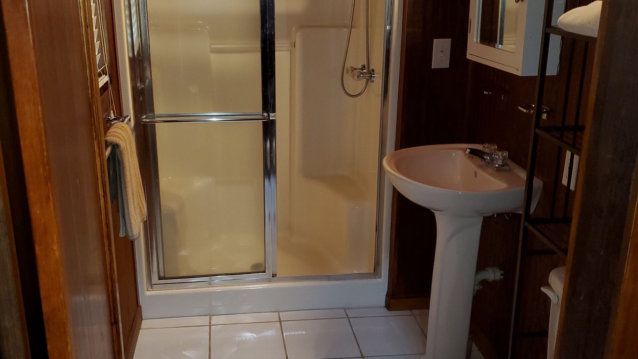 Photo of Bathroom in Sardis