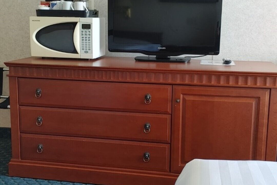 Photo of Bedroom in Amherst
