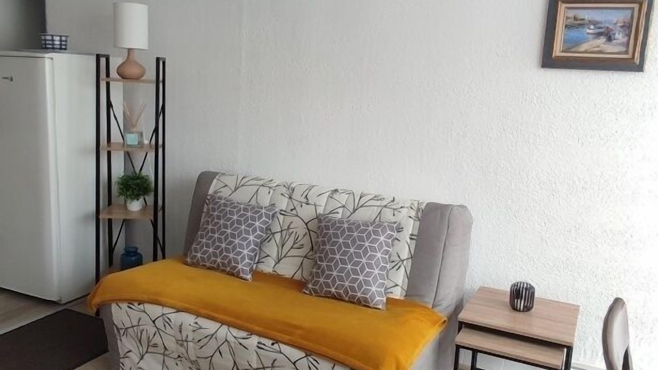 Photo of Livingroom in Port Leucate