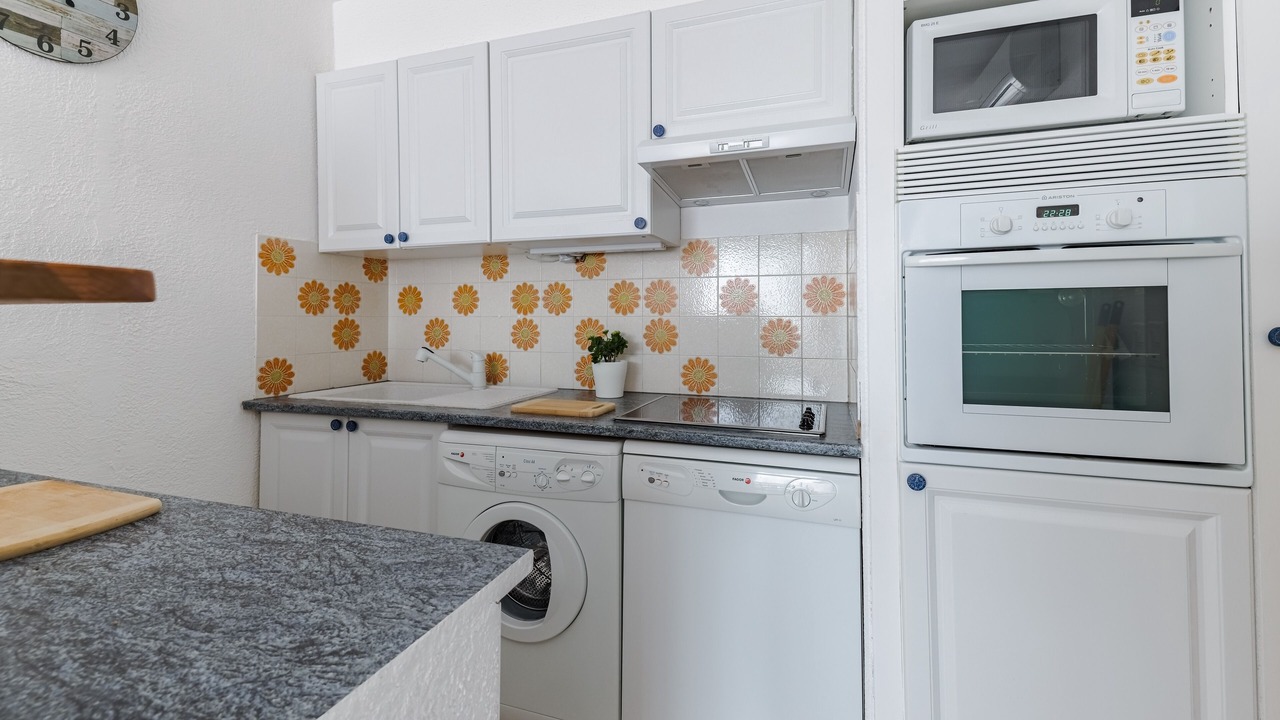 Photo of Kitchen in Port Leucate