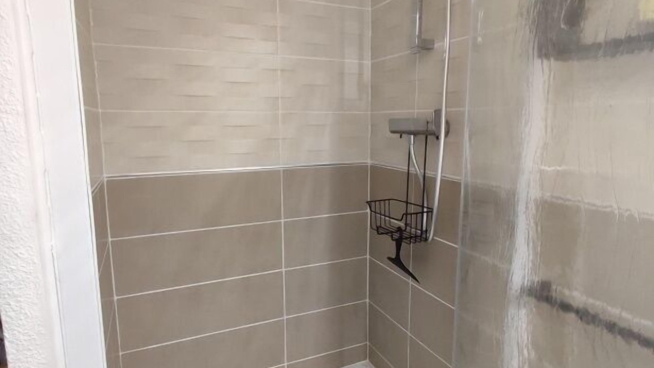 Photo of Bathroom in Port Leucate