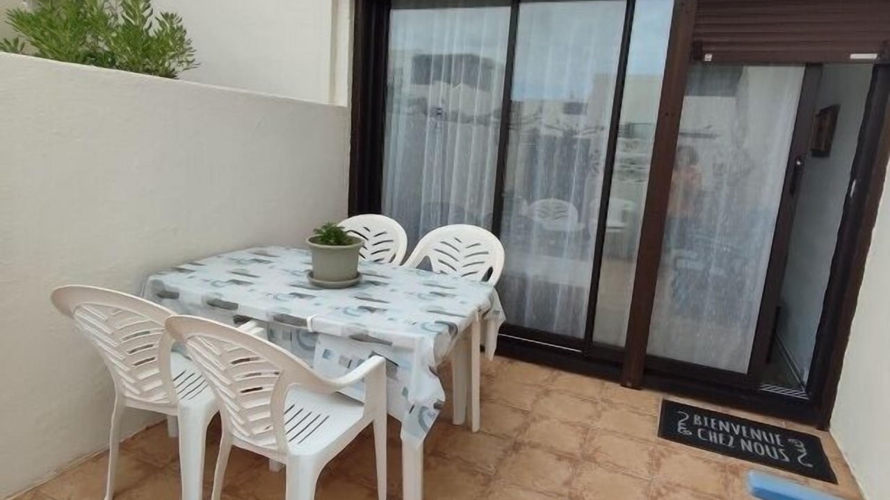 Photo of Outdoor in Port Leucate