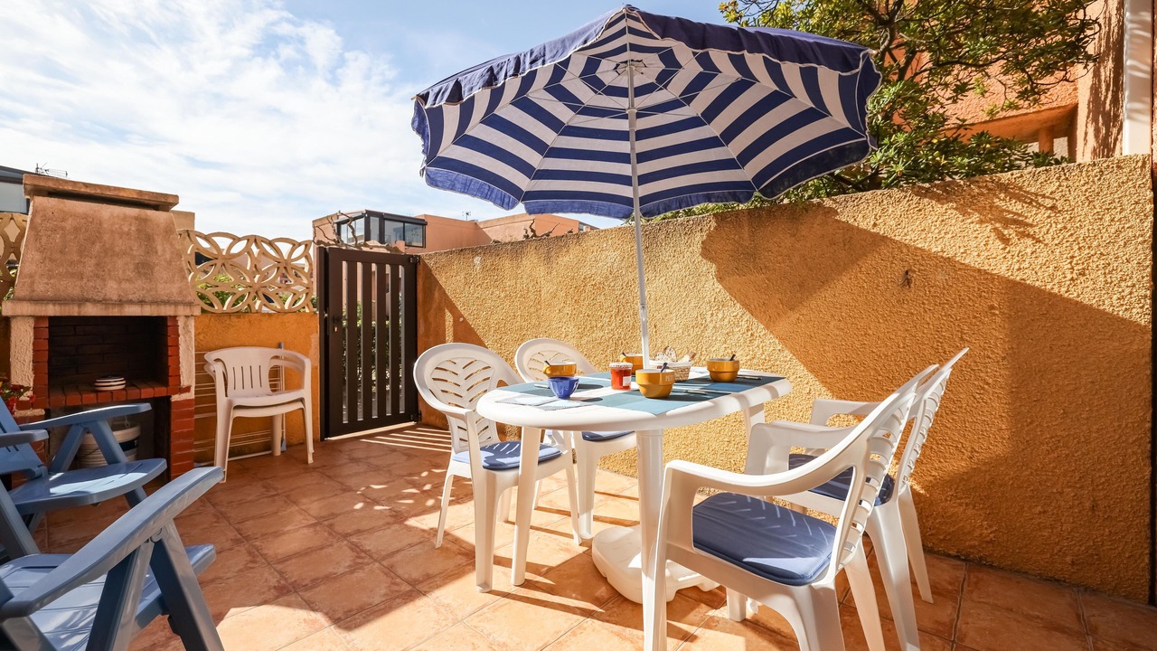 Photo of Outdoor in Port Leucate