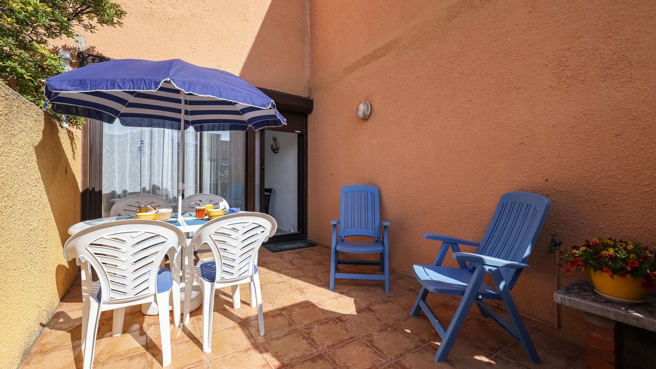 Photo of Outdoor in Port Leucate
