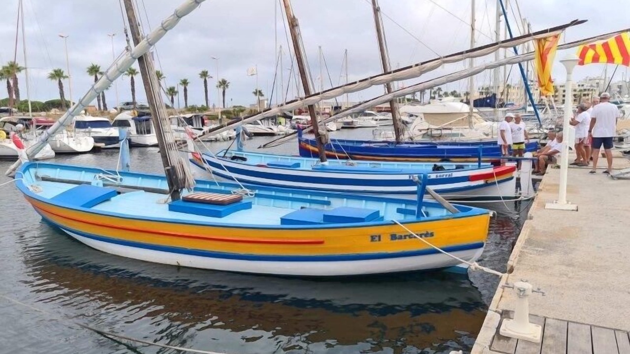 Photo of Others in Port Leucate