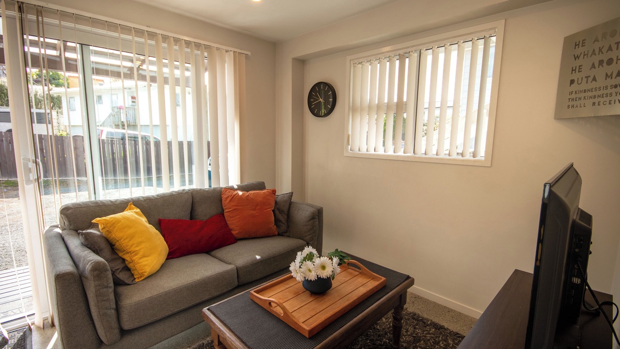 Photo of Livingroom in Kingsland