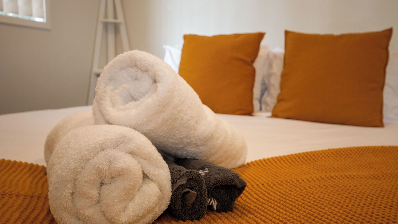 Photo of Bedroom in Kingsland