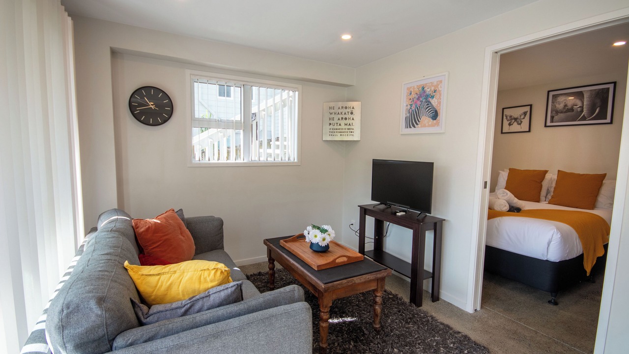 Photo of Bedroom in Kingsland