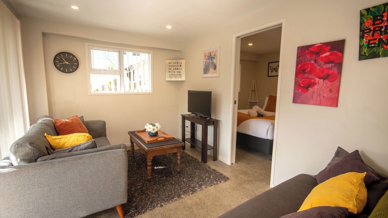 Photo of Livingroom in Kingsland