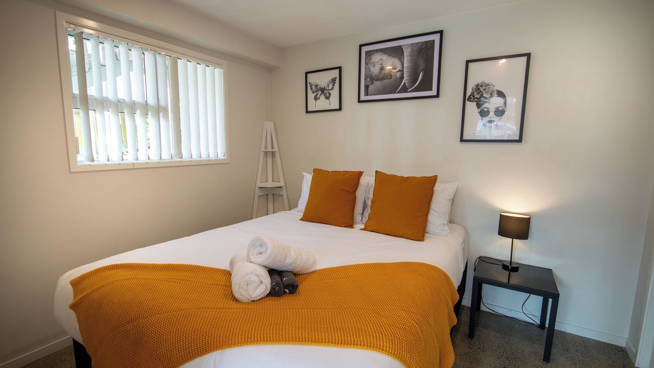 Photo of Bedroom in Kingsland