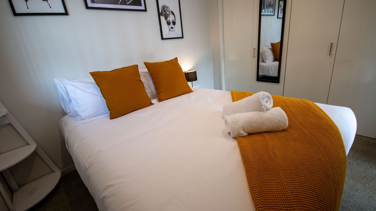 Photo of Bedroom in Kingsland