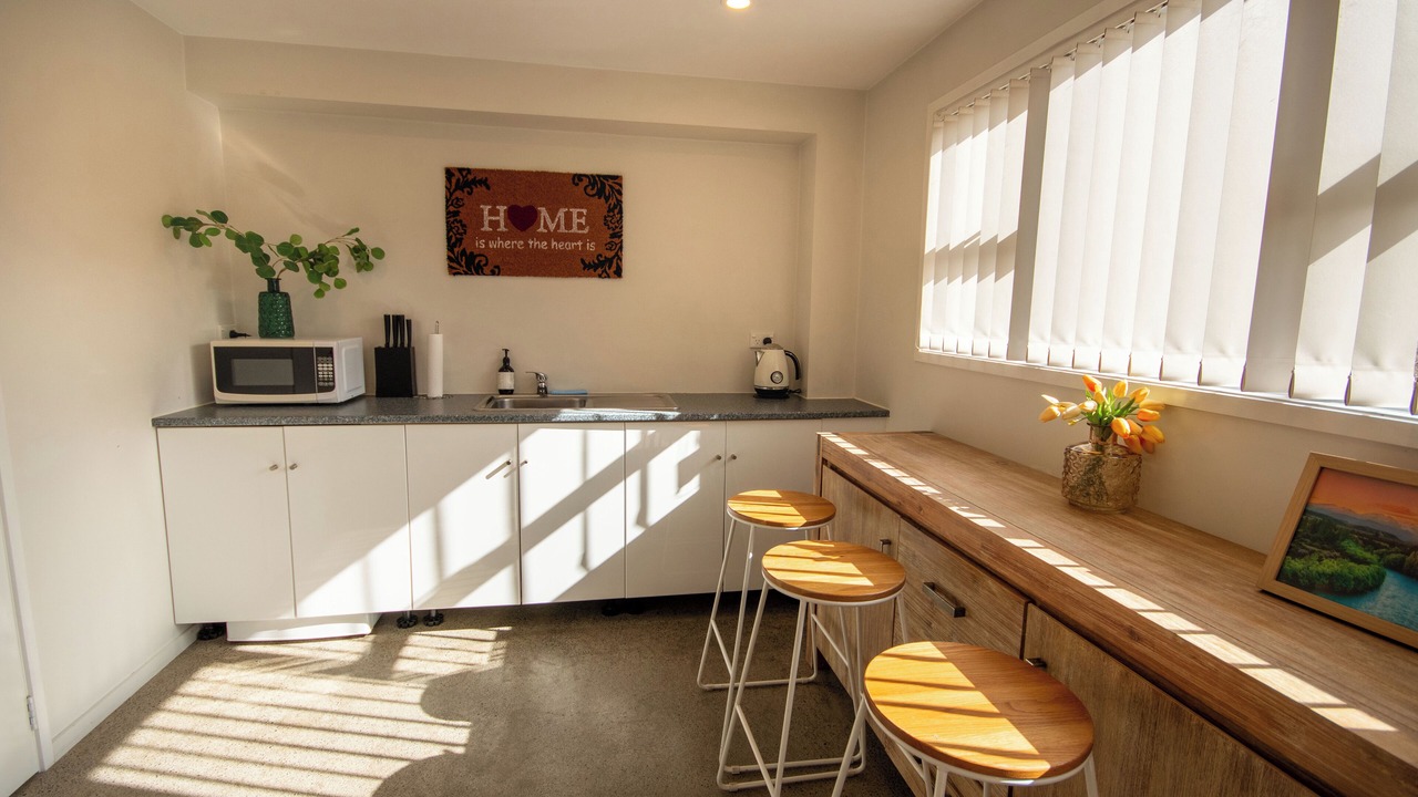 Photo of Kitchen in Kingsland