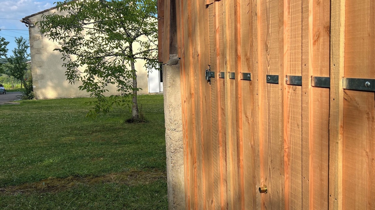 Photo of Outdoor in Saint-Sulpice-de-Pommiers