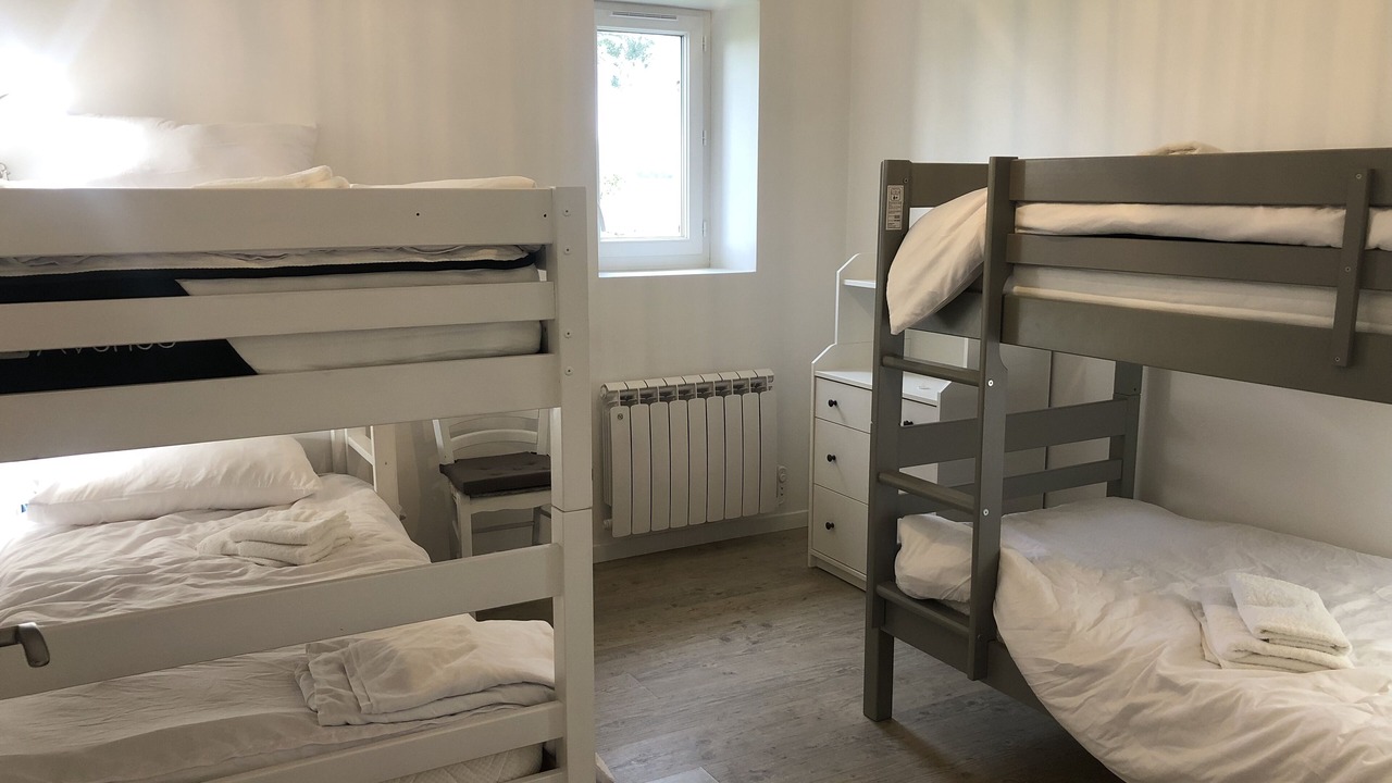 Photo of Bedroom in Saint-Sulpice-de-Pommiers