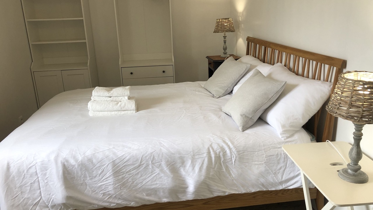 Photo of Bedroom in Saint-Sulpice-de-Pommiers