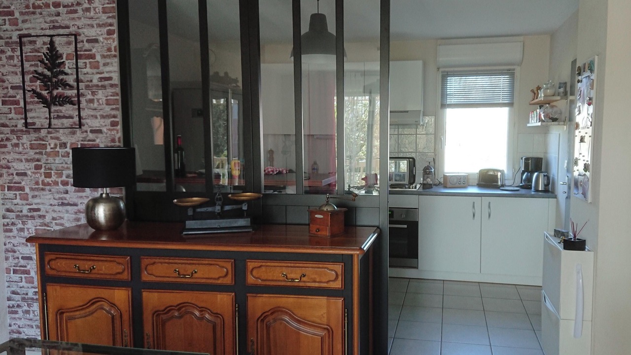 Photo of Livingroom in Dax