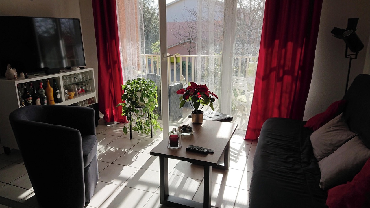 Photo of Livingroom in Dax