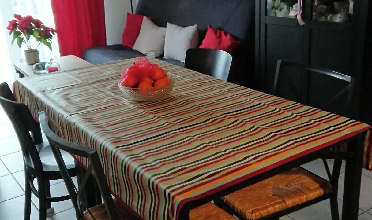 Photo of Livingroom in Dax