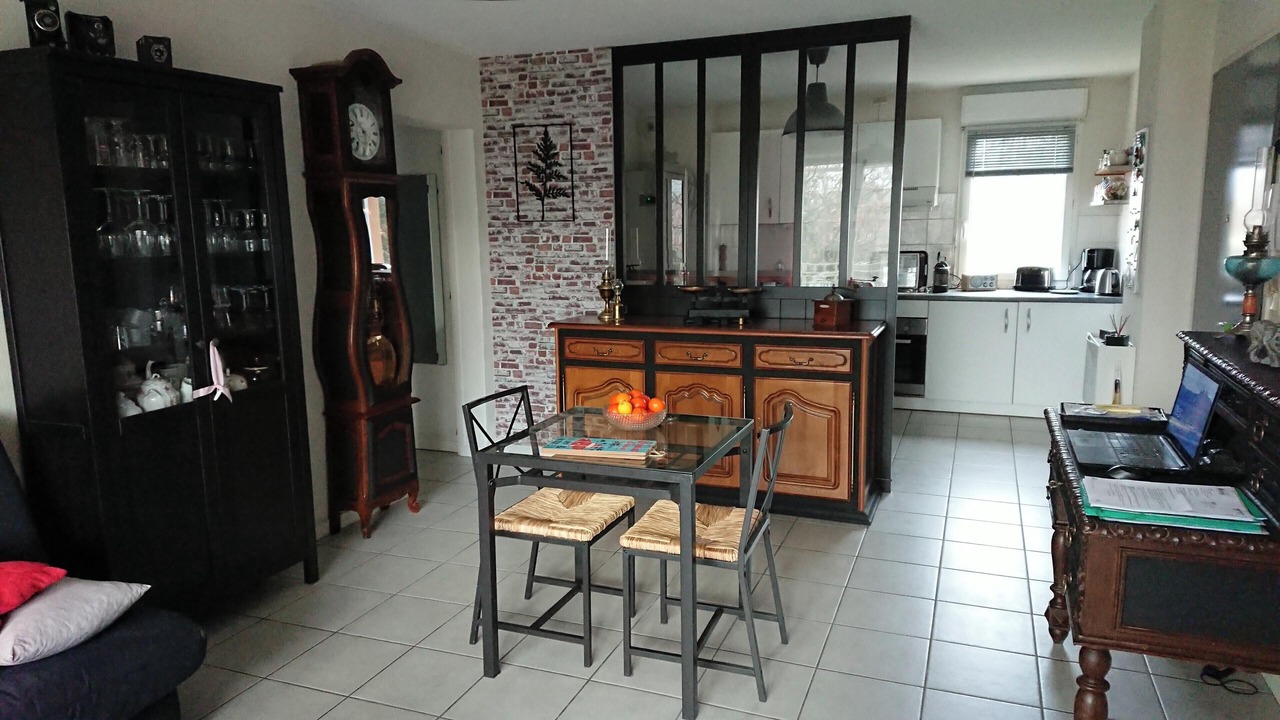 Photo of Livingroom in Dax