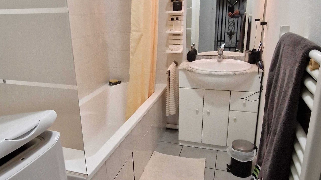 Photo of Bathroom in Dax