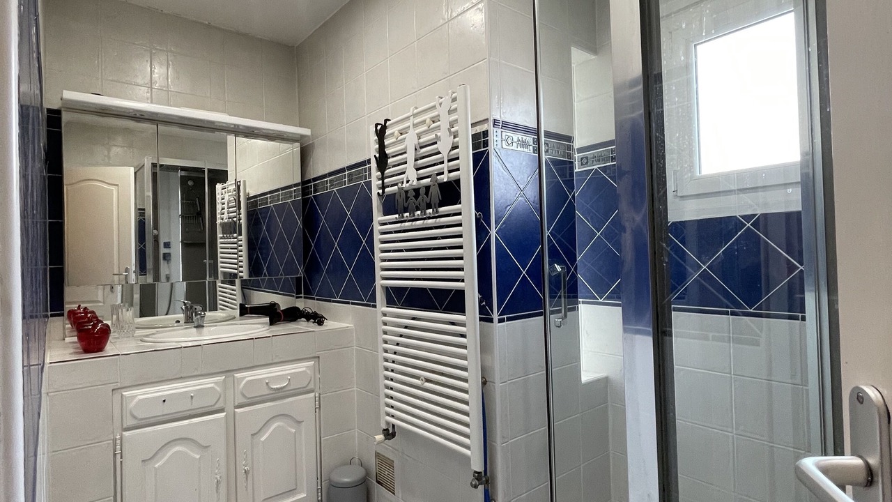 Photo of Bathroom in Tournefeuille