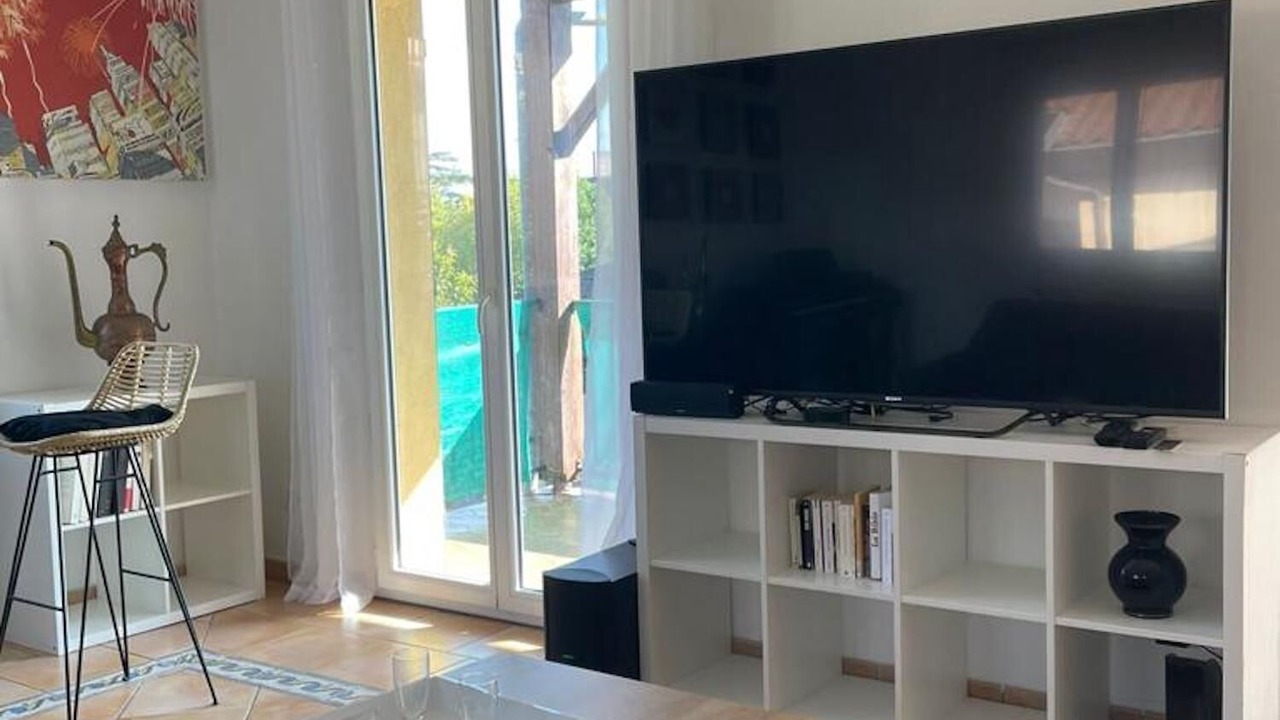 Photo of Livingroom in Tournefeuille