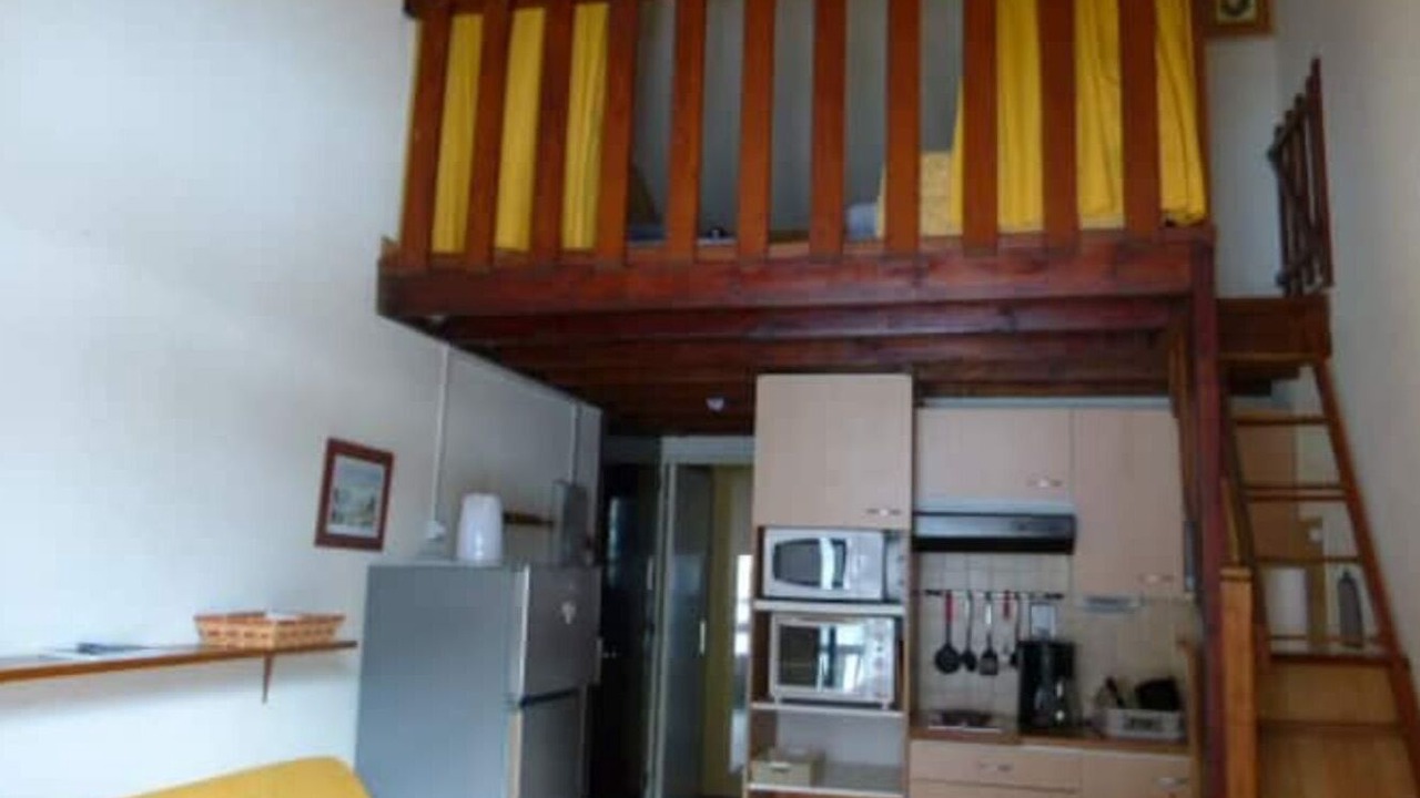 Photo of Kitchen in Montferrier