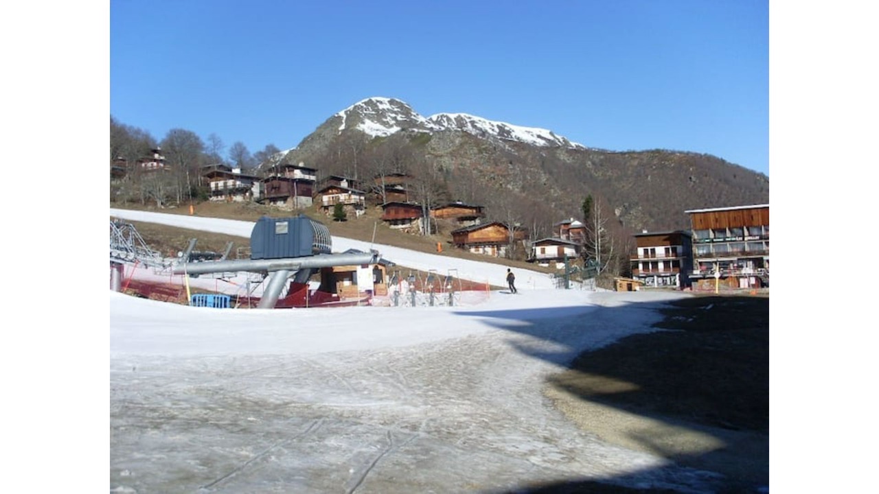 Photo of Outdoor in Montferrier