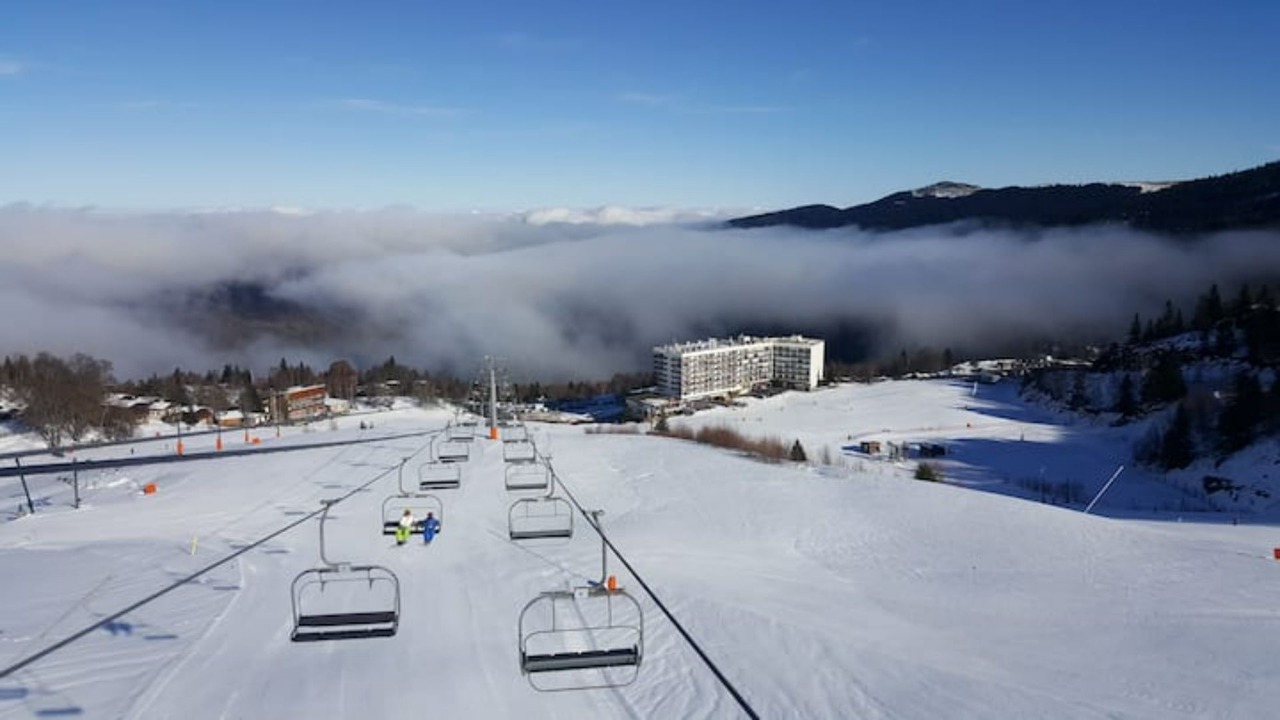 Photo of Others in Montferrier