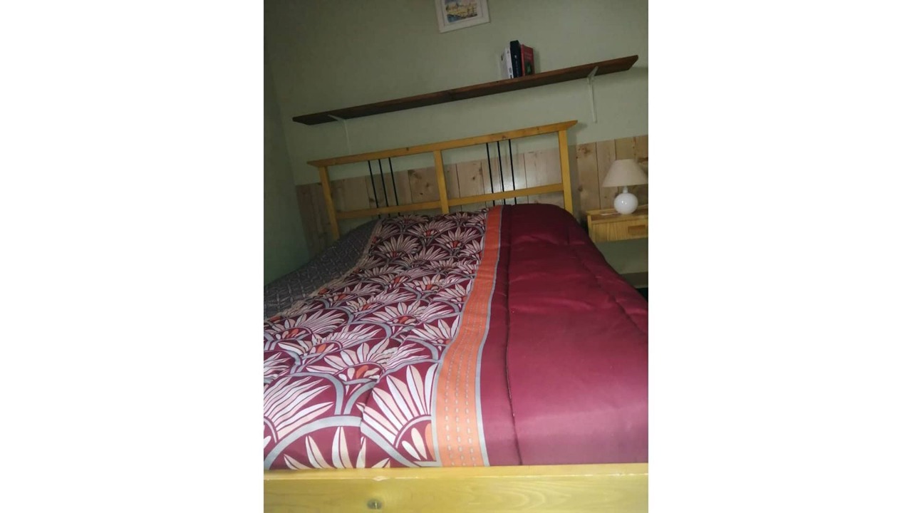 Photo of Bedroom in Montferrier