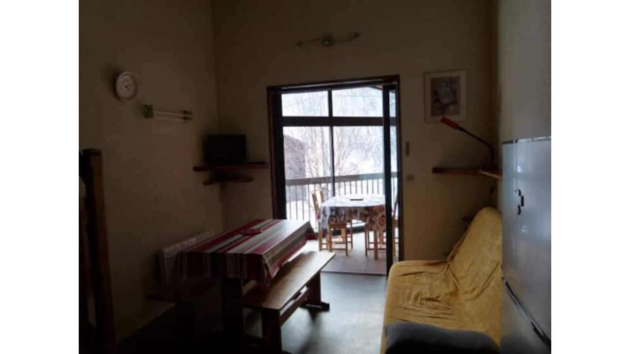 Photo of Livingroom in Montferrier