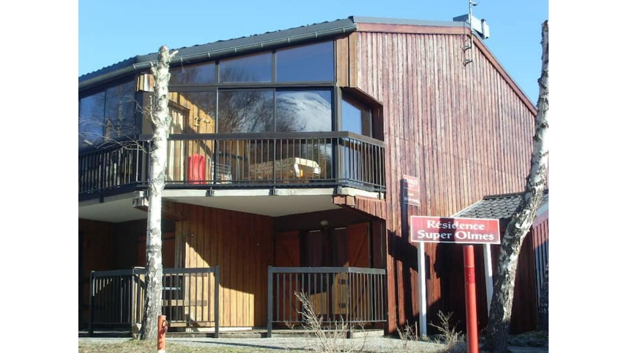 Photo of Outdoor in Montferrier