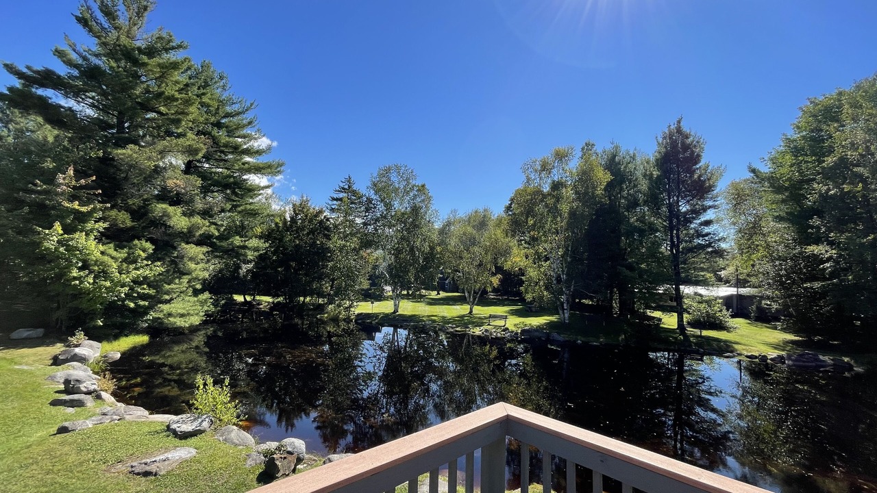 Photo of Outdoor in North Woodstock