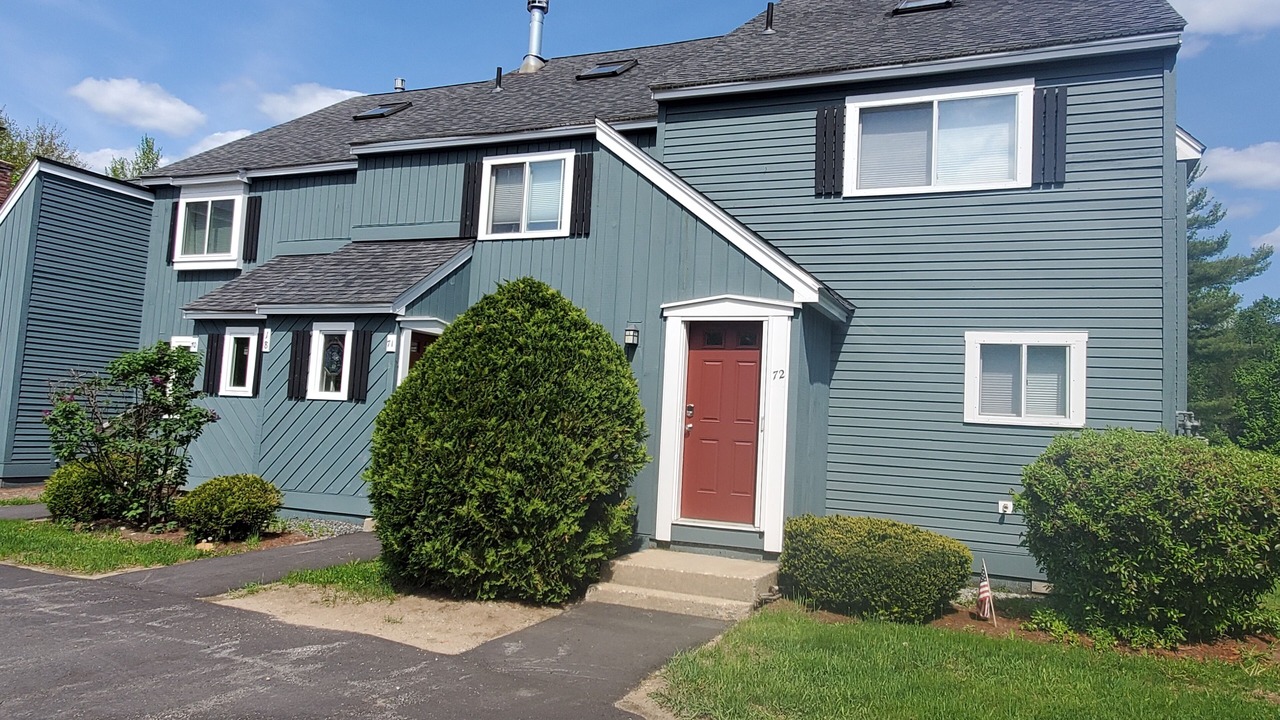 Photo of Outdoor in North Woodstock