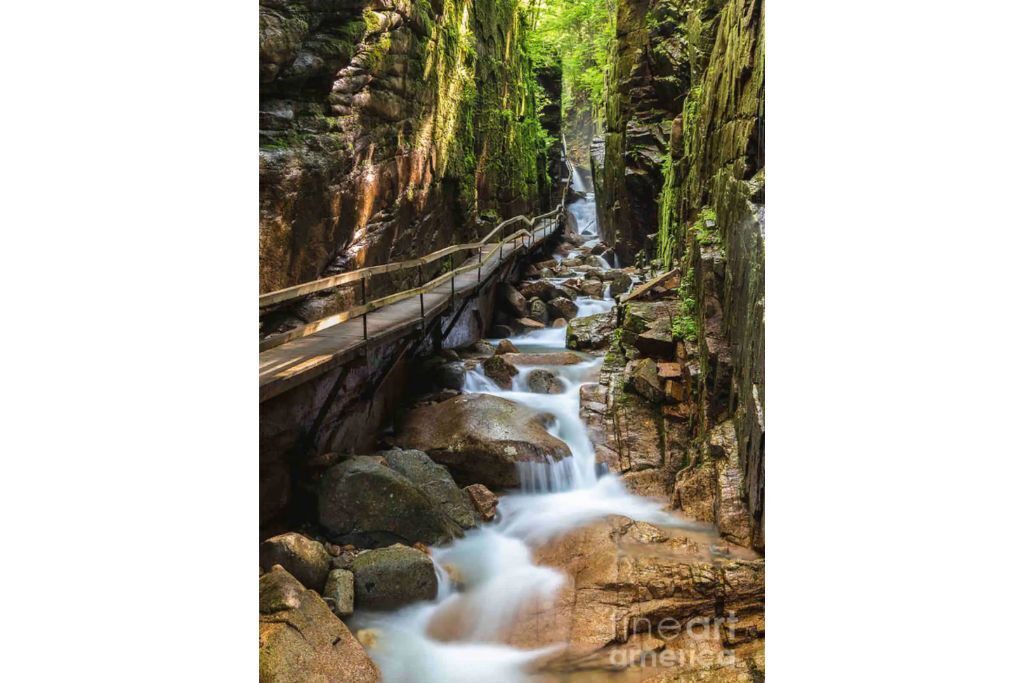 Photo of Outdoor in North Woodstock