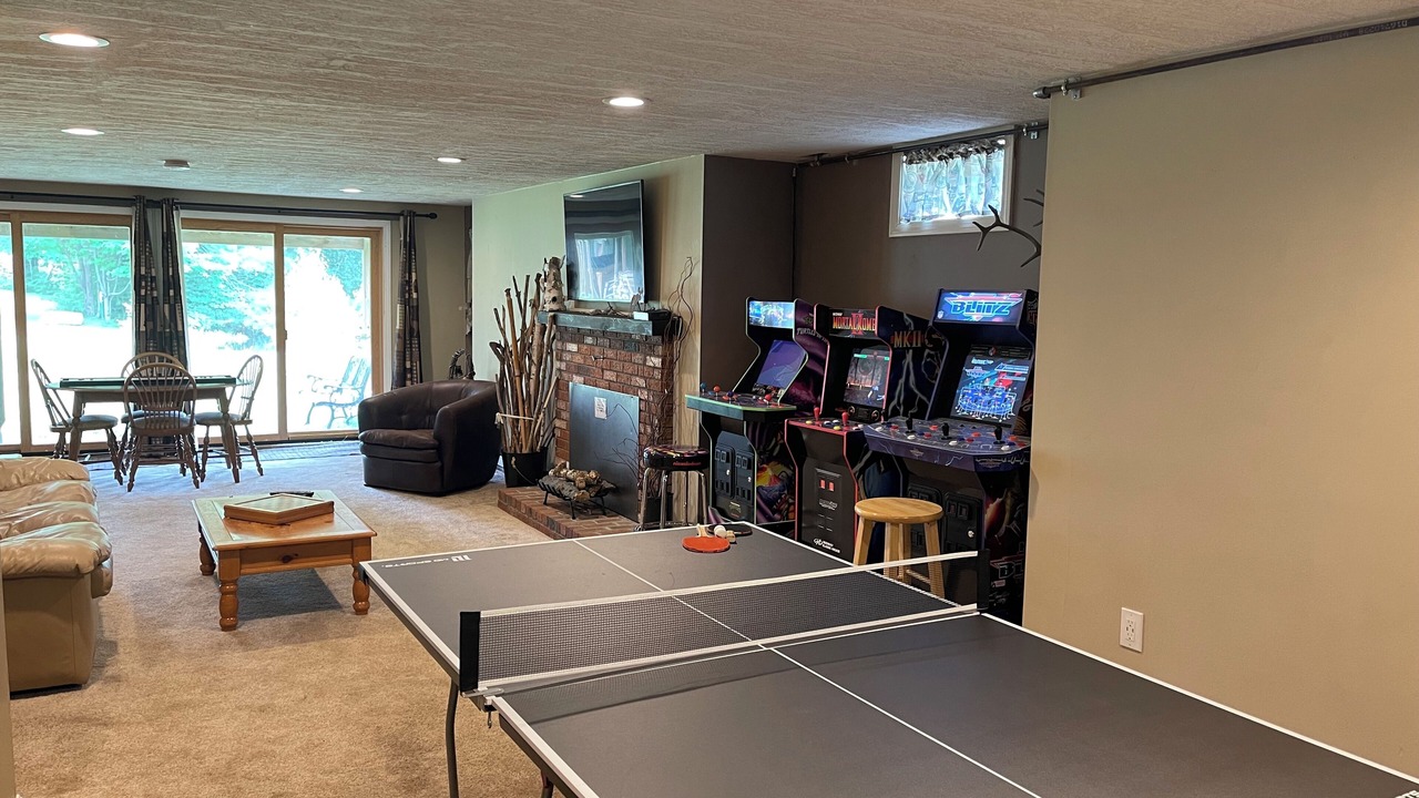 Photo of Bedroom in North Woodstock