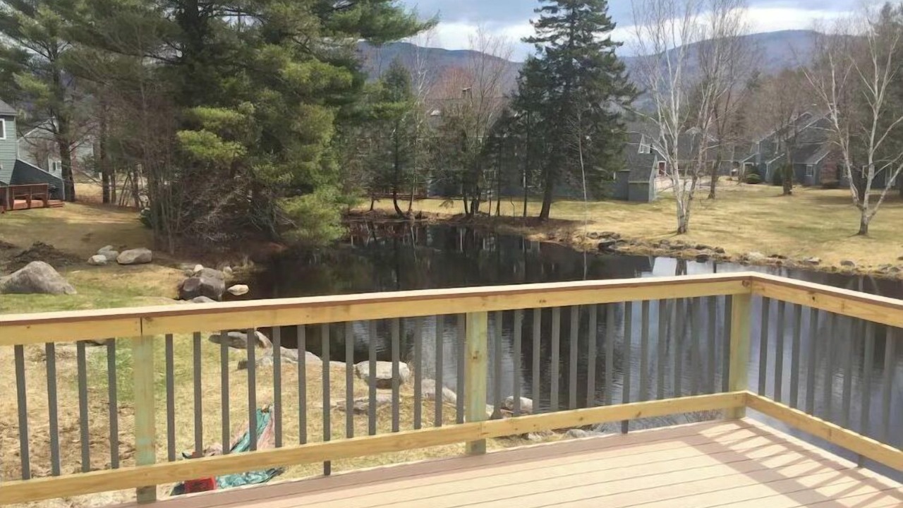 Photo of Outdoor in North Woodstock