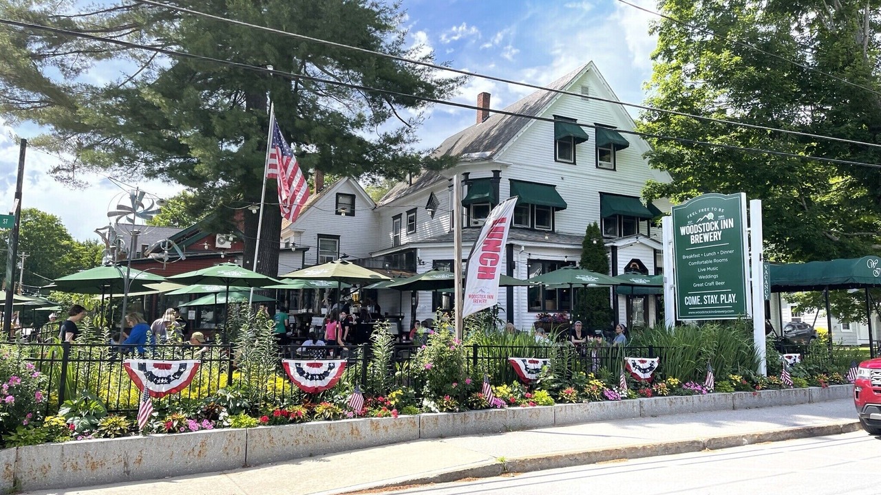 Photo of Outdoor in North Woodstock
