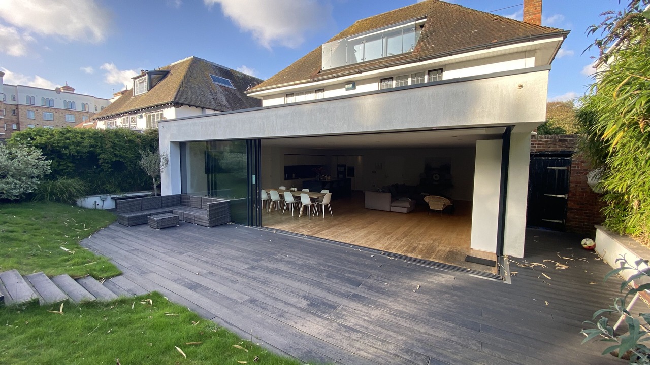 Photo of Outdoor in Boscombe