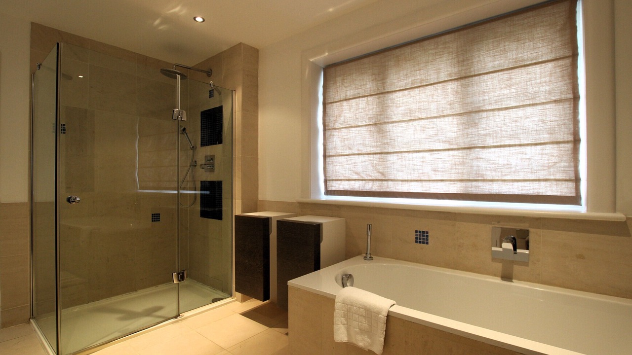 Photo of Bathroom in Boscombe