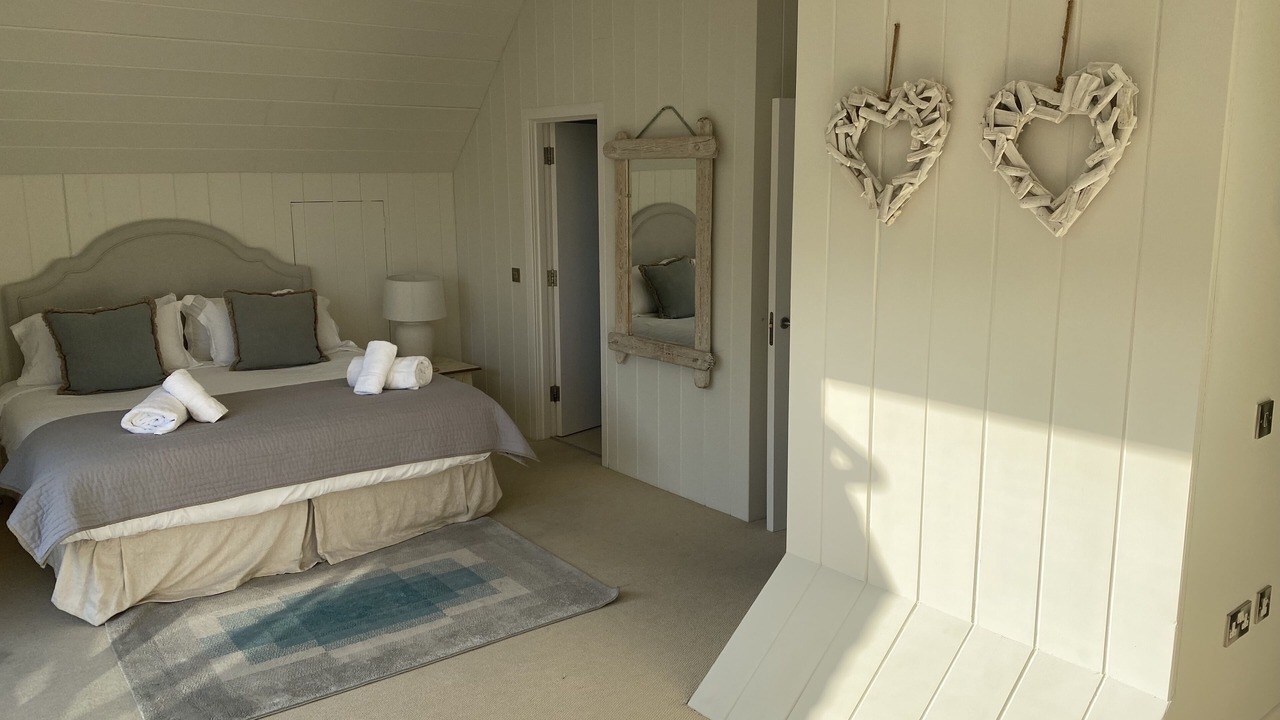 Photo of Bedroom in Boscombe