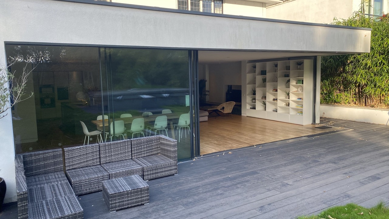 Photo of Outdoor in Boscombe