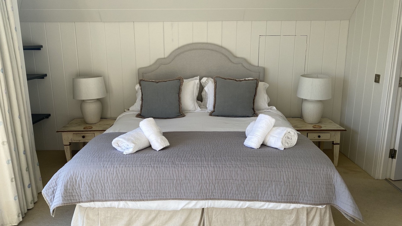 Photo of Bedroom in Boscombe