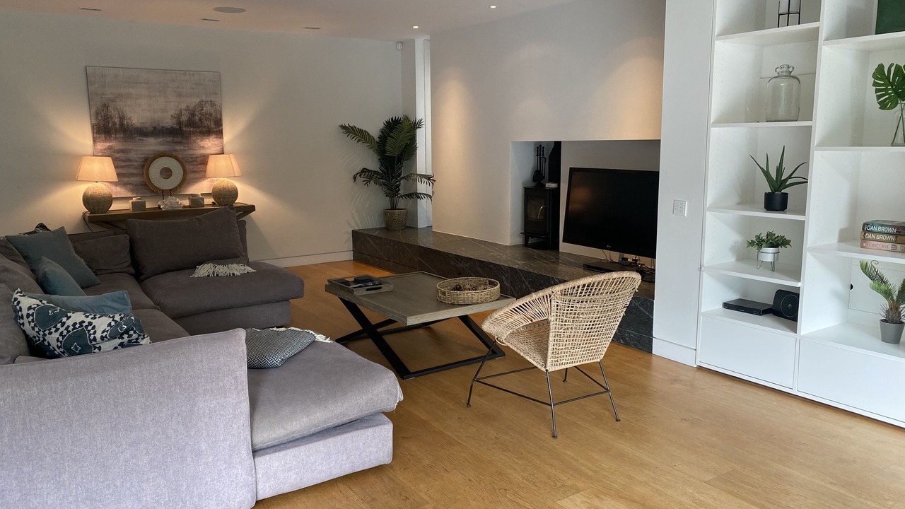 Photo of Livingroom in Boscombe