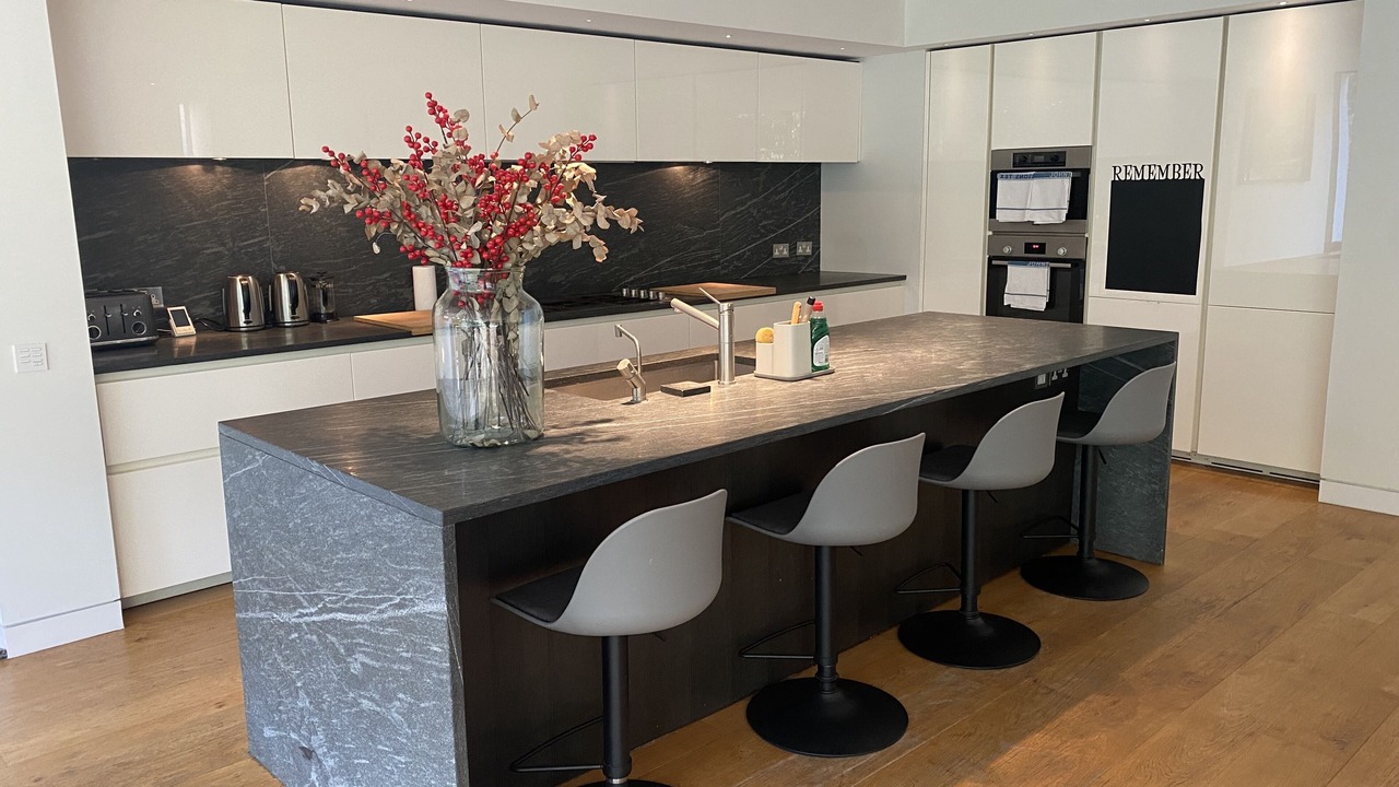 Photo of Kitchen in Boscombe