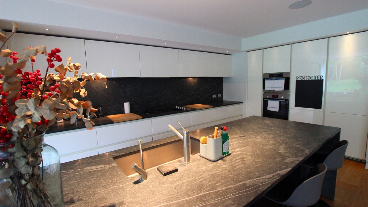 Photo of Kitchen in Boscombe