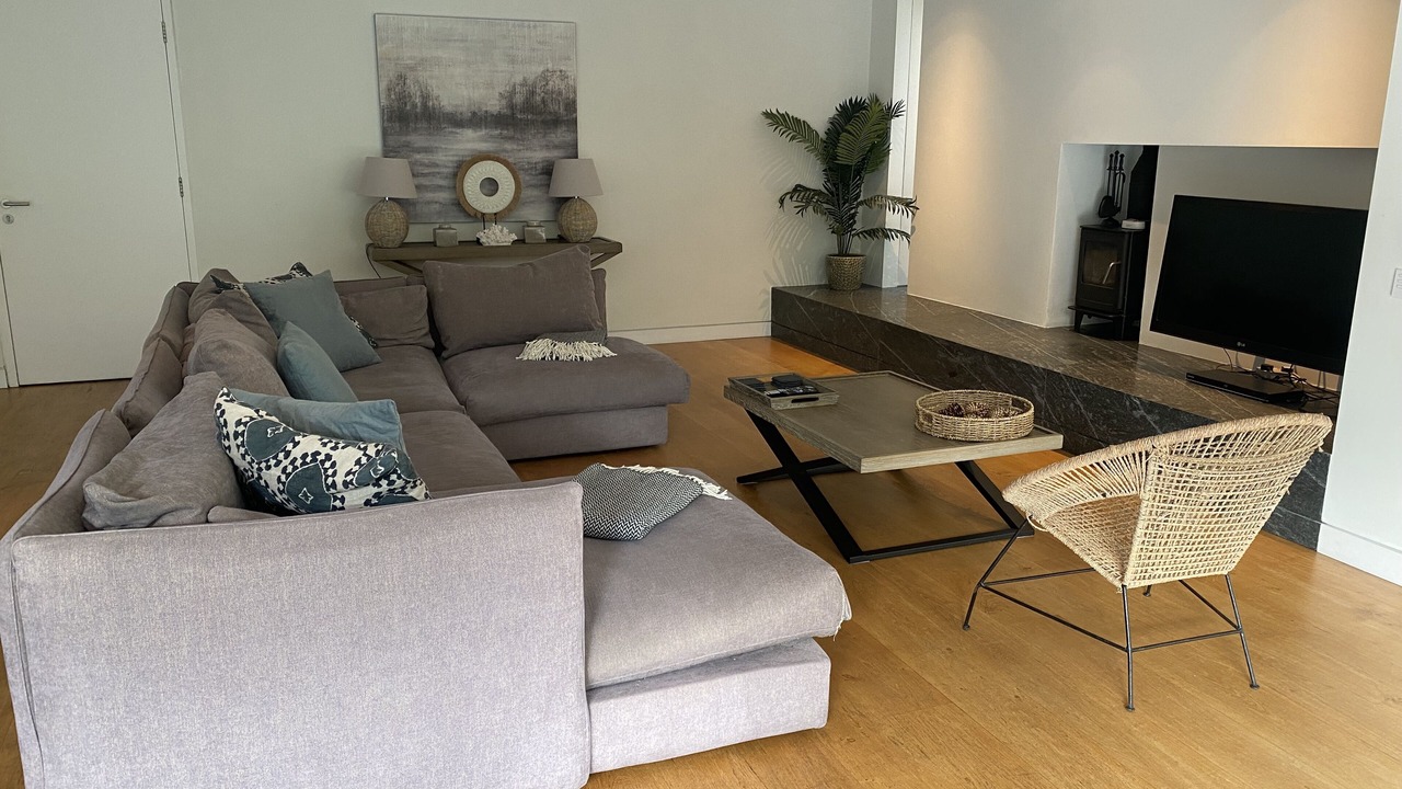 Photo of Livingroom in Boscombe