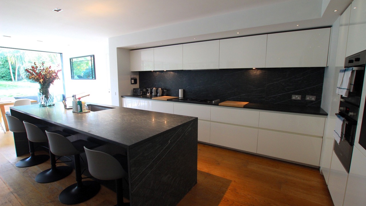 Photo of Kitchen in Boscombe